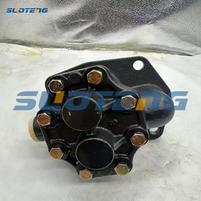 14X-49-11600 Pilot Pump Gear Pump 14X4911600 untuk D65E-12