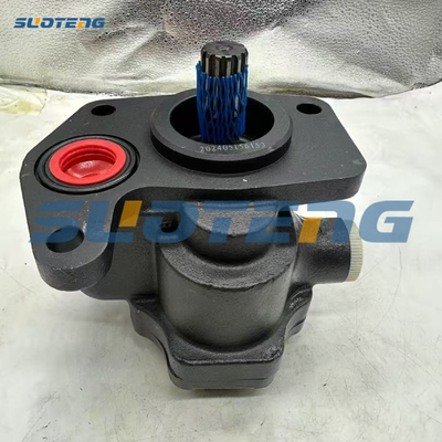 14X-49-11600 Pilot Pump Gear Pump 14X4911600 untuk D65E-12