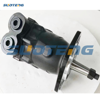 161-8919 Motor Hidraulik Pompa Kipas angin Motor 1618919 untuk 824C 966H
