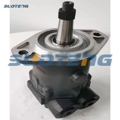 161-8919 Motor Hidraulik Pompa Kipas angin Motor 1618919 untuk 824C 966H