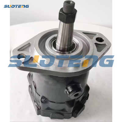 161-8919 Motor Hidraulik Pompa Kipas angin Motor 1618919 untuk 824C 966H