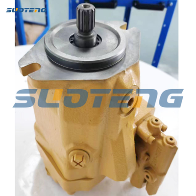 209-3258 Pompa hidraulik Pompa piston 2093258 untuk mesin 3406