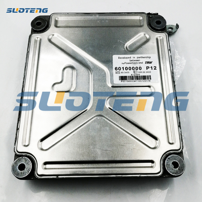 60100000 Kontroler ECU Untuk Excavator EC300D