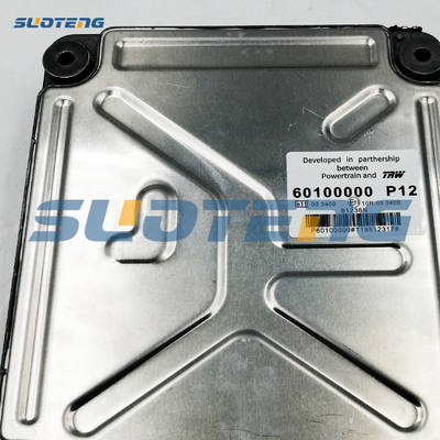 60100000 Kontroler ECU Untuk Excavator EC300D