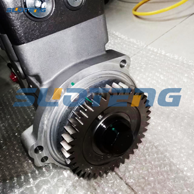 324-0532 Pompa Injeksi Bahan Bakar 3240532 Untuk Mesin C4 C6.6