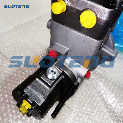 324-0532 Pompa Injeksi Bahan Bakar 3240532 Untuk Mesin C4 C6.6