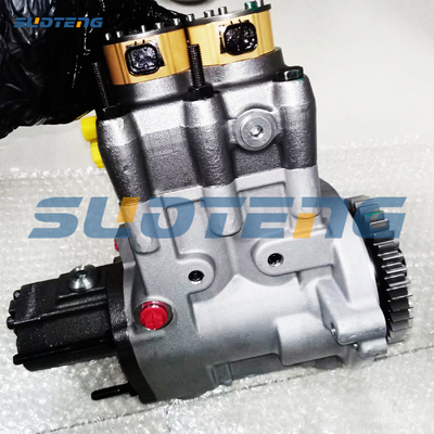 324-0532 Pompa Injeksi Bahan Bakar 3240532 Untuk Mesin C4 C6.6
