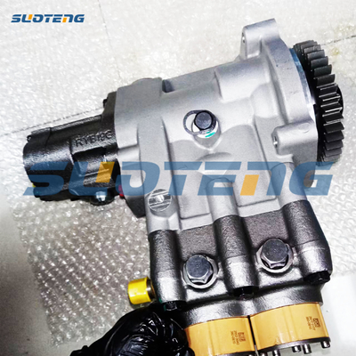 324-0532 Pompa Injeksi Bahan Bakar 3240532 Untuk Mesin C4 C6.6