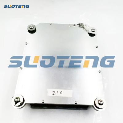 60100002 Pengontrol ECU Untuk Ekskavator EC210BLC