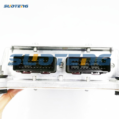 60100002 Pengontrol ECU Untuk Ekskavator EC210BLC
