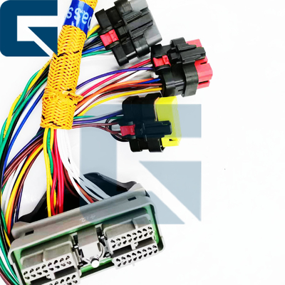 529-8751 5298751 untuk E320 Mesin Power Wiring Harness Assy