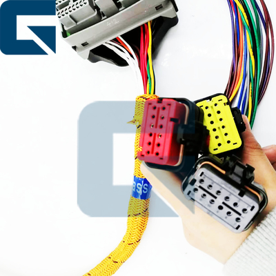 529-8751 5298751 untuk E320 Mesin Power Wiring Harness Assy