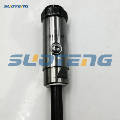 104-3377 1043377 Injektor bahan bakar untuk mesin 3406C
