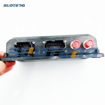 440-2105 Kontrol Modul ECU Kontroler 4402105 Untuk Excavator 226D