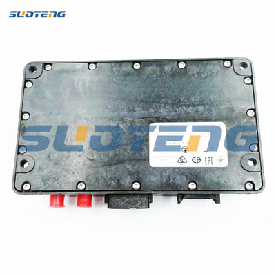 440-2105 Kontrol Modul ECU Kontroler 4402105 Untuk Excavator 226D