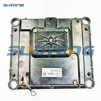 376-8859 Kontroler ECU ECM Control Group 3768859 Untuk Excavator 304E 305E