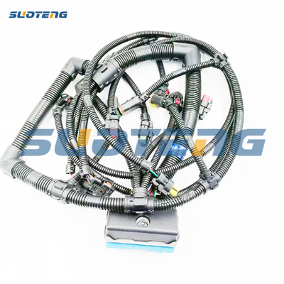 385-5997 3855997 C7.1 Motor Wire Harness untuk Loader D5R2