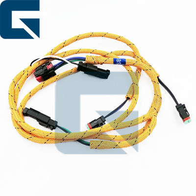 527-1870 5271870 Pengikat kawat katup untuk Excavator E320gc