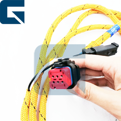 527-1870 5271870 Pengikat kawat katup untuk Excavator E320gc