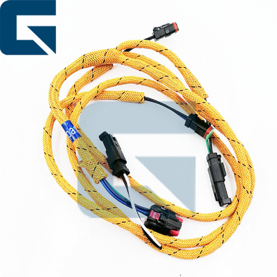527-1870 5271870 Pengikat kawat katup untuk Excavator E320gc