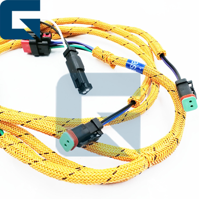 527-1870 5271870 Pengikat kawat katup untuk Excavator E320gc