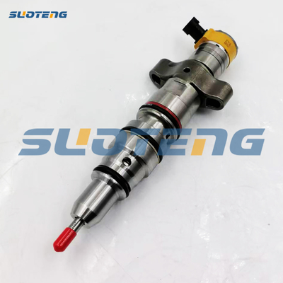 172-5780 1725780 Injektor Bahan Bakar untuk Mesin C9