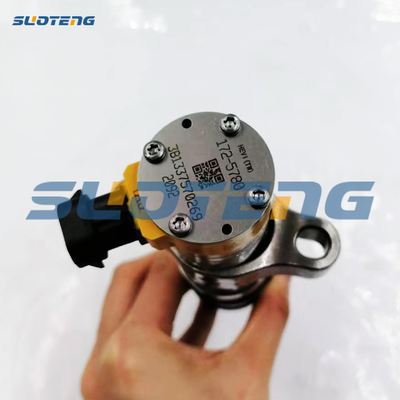 172-5780 1725780 Injektor Bahan Bakar untuk Mesin C9