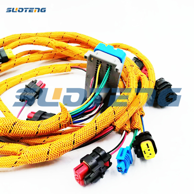 296-4617 2964617 C6.4 Motor Wire Harness untuk Excavator E323d
