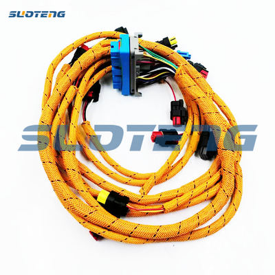 296-4617 2964617 C6.4 Motor Wire Harness untuk Excavator E323d