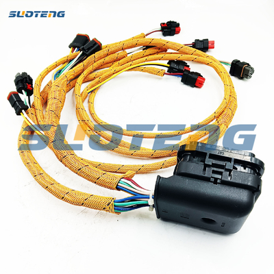 354-0048 Kabel Pengikat 3540048 Mesin Pengikat Untuk C13 E345D