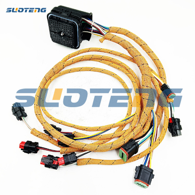 354-0048 Kabel Pengikat 3540048 Mesin Pengikat Untuk C13 E345D