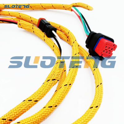 527-1870 Kabel Harness 5271870 Bagian Excavator untuk C4.4 320GC