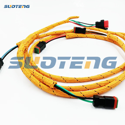 527-1870 Kabel Harness 5271870 Bagian Excavator untuk C4.4 320GC