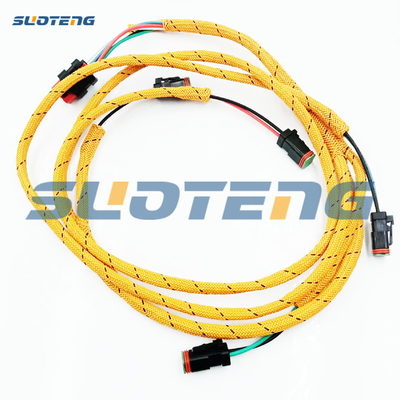 527-1870 Kabel Harness 5271870 Bagian Excavator untuk C4.4 320GC