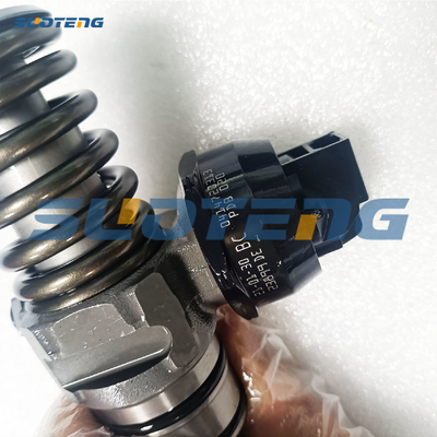 0414720313 Injektor bahan bakar diesel Injektor Common Rail 0 414 720 313