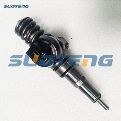 0414720313 Injektor bahan bakar diesel Injektor Common Rail 0 414 720 313
