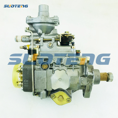 0 460 414 126 Pompa Injeksi Bahan Bakar Diesel 0460414126 445T/M3