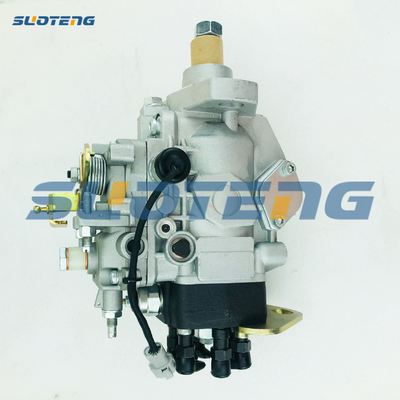 22100-1C190 Pompa injeksi bahan bakar diesel 221001C190 untuk mesin 1HZ