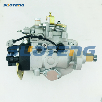 22100-1C190 Pompa injeksi bahan bakar diesel 221001C190 untuk mesin 1HZ