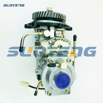 VE4 11F1800LLD17 130368760 Pompa Injeksi Bahan Bakar