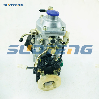 VE4 11F1800LLD17 130368760 Pompa Injeksi Bahan Bakar