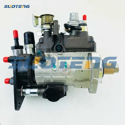9320A217H Pompa Injeksi Bahan Bakar Diesel Tipe 1398
