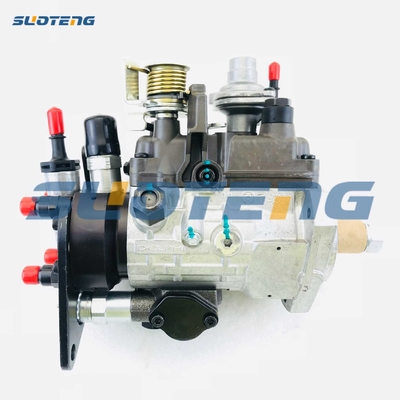 9520A424G Pompa Injeksi Bahan Bakar Diesel Tipe 1525