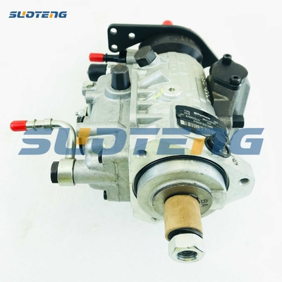 9521A310T Pompa Injeksi Bahan Bakar Diesel Tipe 1575