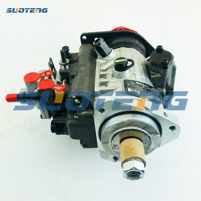 9521A081H Pompa Injeksi Bahan Bakar Diesel Tipe 1597