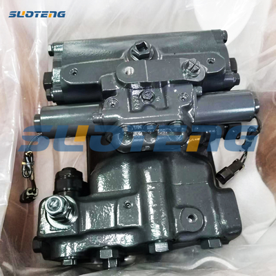 708-1H-11220 7081H11220 Pompa Utama Hidraulik Untuk Loader D155AX