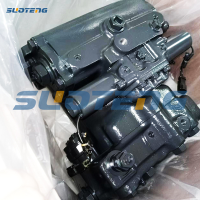 708-1h-11220 Pompa Hidrolik untuk Bulldozer D155AX-5