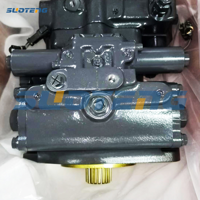 708-1h-11220 Pompa Hidrolik untuk Bulldozer D155AX-5