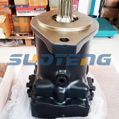 708-7H-11110 7087H11110 Pompa Utama Hidraulik Untuk Loader D155AX