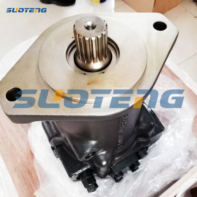 708-7H-11110 7087H11110 Pompa Utama Hidraulik Untuk Loader D155AX